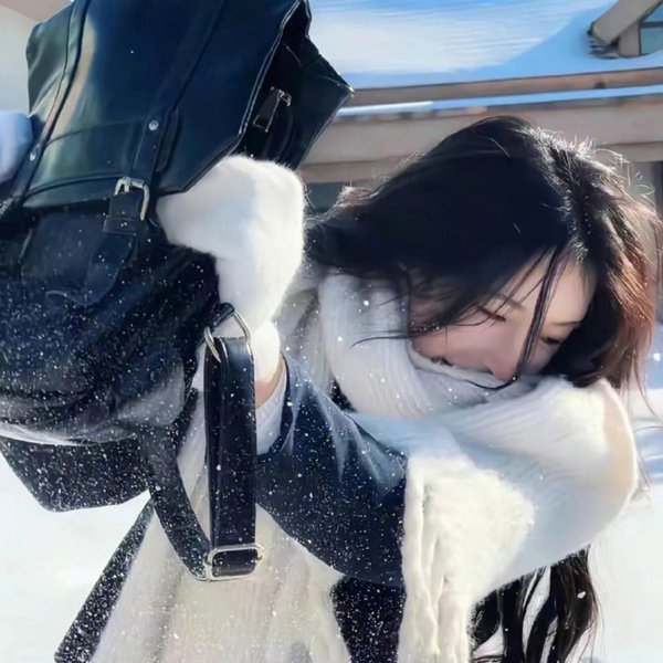 唱歌的女人