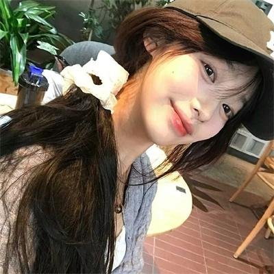 今天的她们